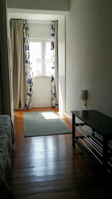 Ferienwohnung Casa Estrela Lissabon Exterior foto